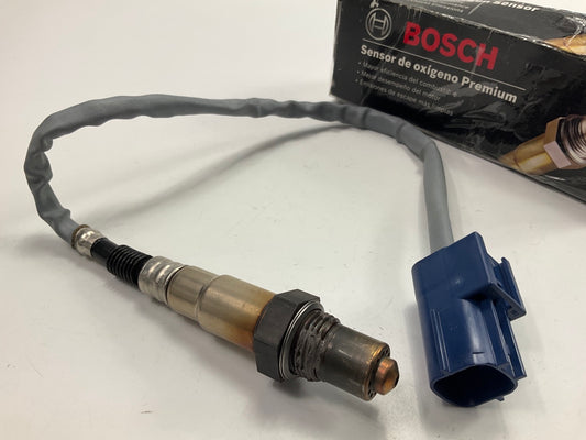 Bosch 15518 Downstream Oxygen O2 Sensor