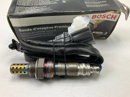 Bosch 15570 Downstream Right Oxygen O2 Sensor
