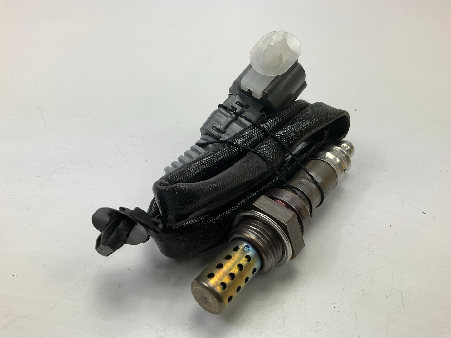 Bosch 15570 Downstream Right Oxygen O2 Sensor