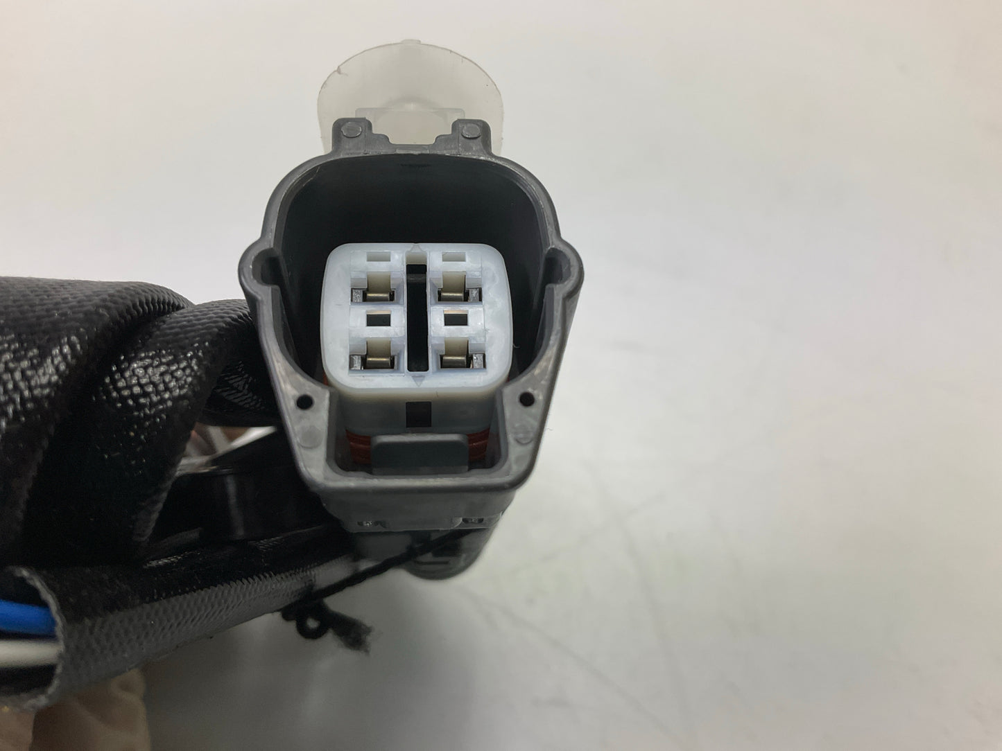 Bosch 15570 Downstream Right Oxygen O2 Sensor