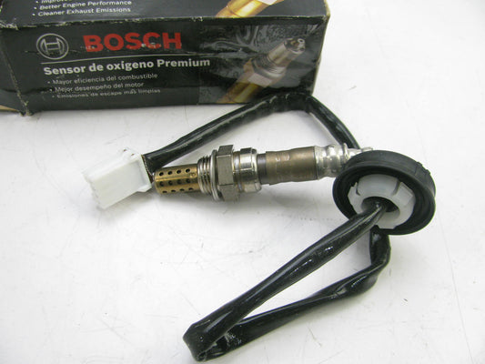 NEW GENUINE Bosch 15614 Oxygen O2 Sensor For 99-03 Galant 2.4L - DOWNSTREAM