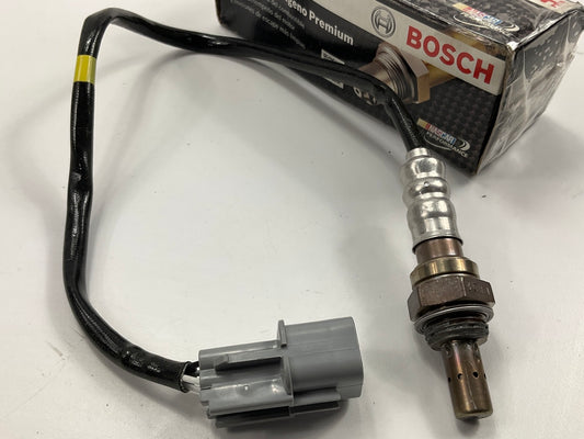 Bosch 15655 Oxygen O2 Sensor (Downstream Left)