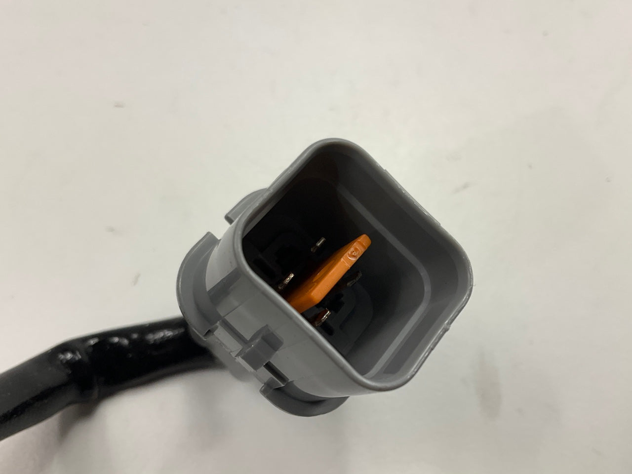 Bosch 15655 Oxygen O2 Sensor (Downstream Left)