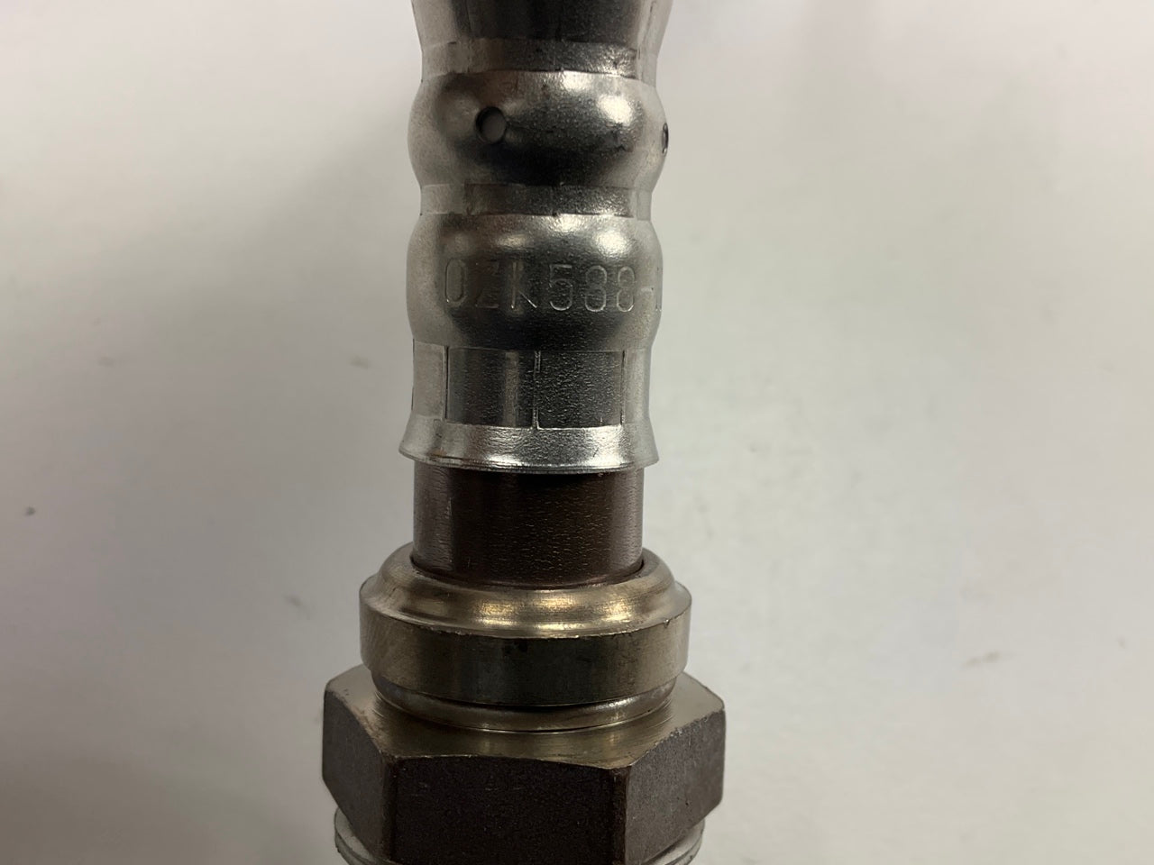 Bosch 15655 Oxygen O2 Sensor (Downstream Left)
