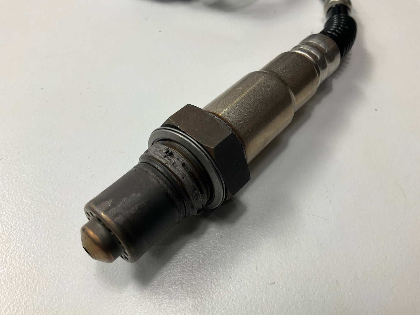 Bosch 15699 Rear (Downstream) Oxygen O2 Sensor