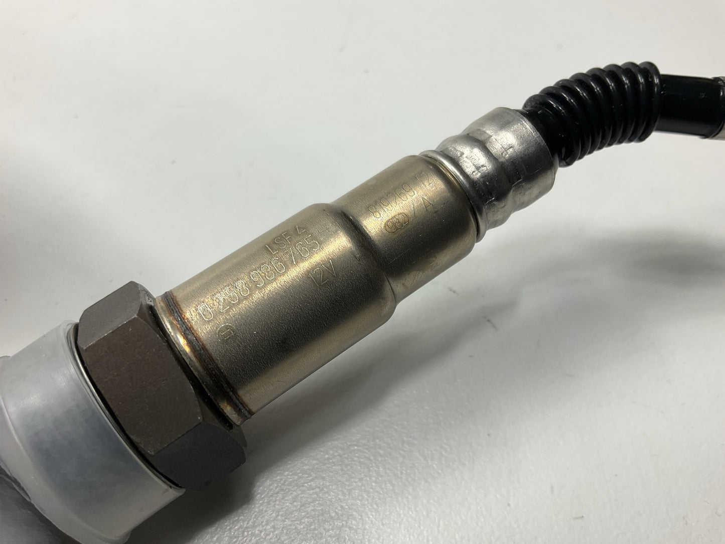 Bosch 15699 Rear (Downstream) Oxygen O2 Sensor