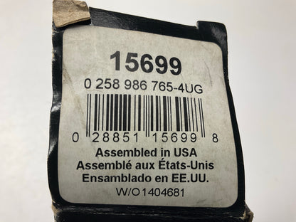 Bosch 15699 Rear (Downstream) Oxygen O2 Sensor