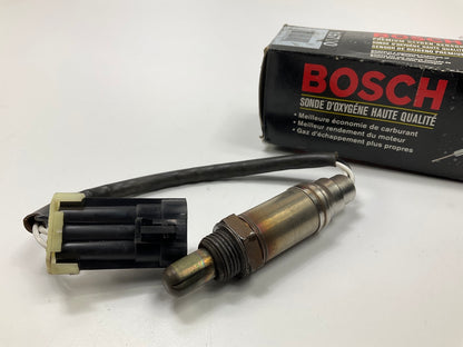Bosch 15700 Front (Upstream) Oxygen O2 Sensor