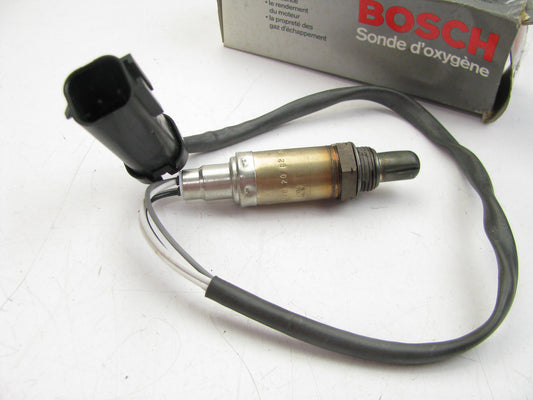 Bosch 15704 UPSTREAM Oxygen O2 Sensor