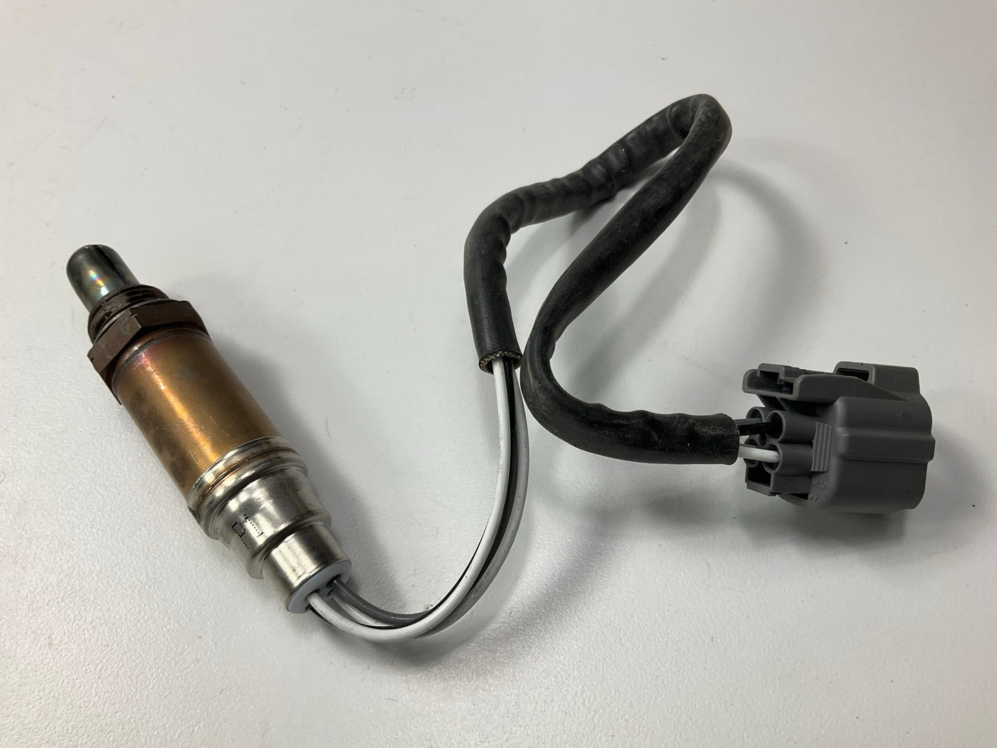 Bosch 15712 Upstream Oxygen O2 Sensor For 1990-93 Honda Accord 2.2L-L4