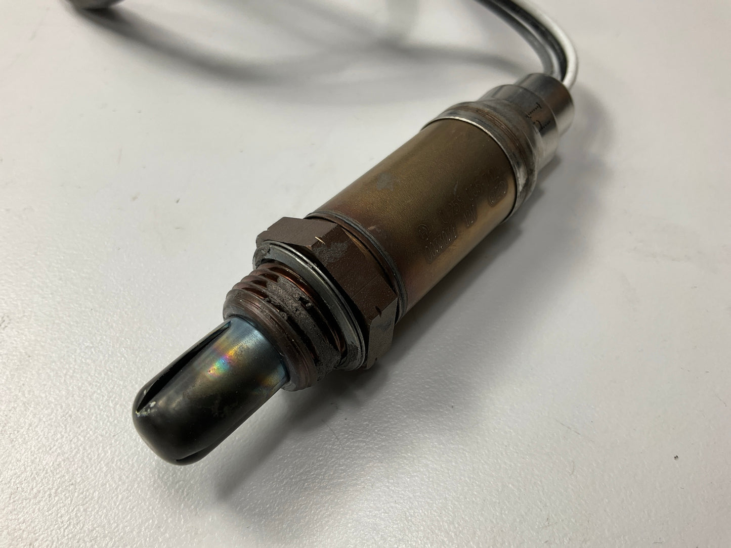 Bosch 15712 Upstream Oxygen O2 Sensor For 1990-93 Honda Accord 2.2L-L4