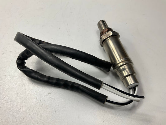 Cut Connector, Comes As Shown - BOSCH 15726 3 Wire Universal Oxygen Sensor