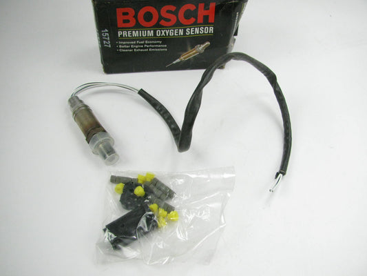 Bosch 15727 Universal Oxygen O2 Sensor - Upstream / Downstream