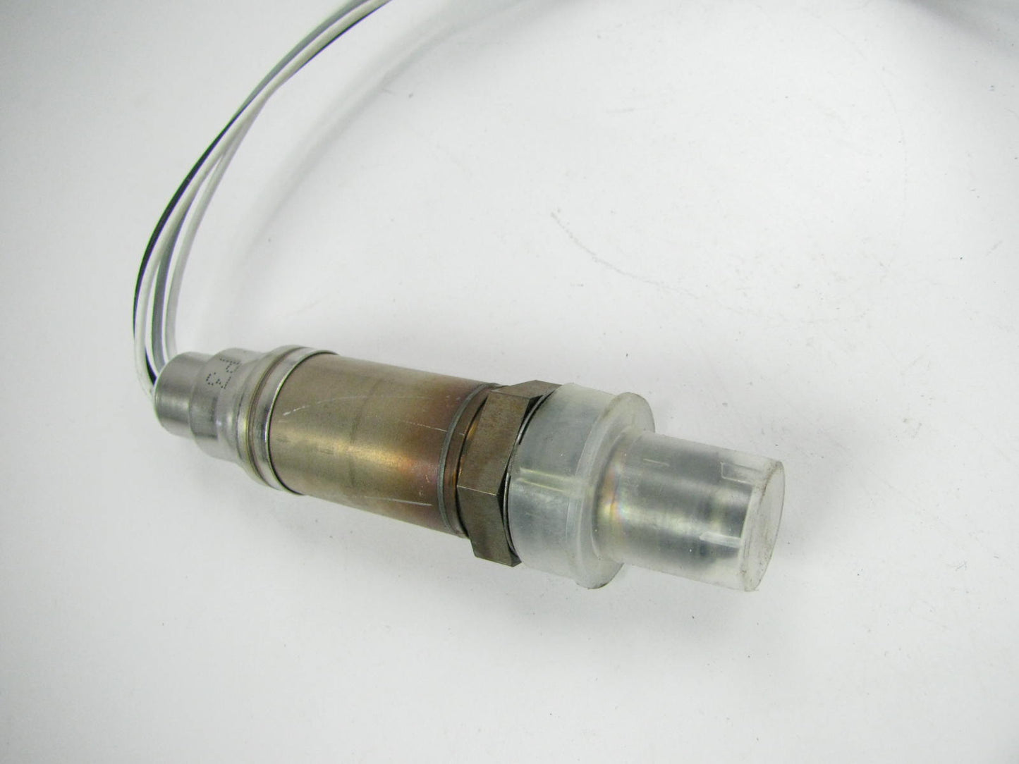 Bosch 15727 Universal Oxygen O2 Sensor - Upstream / Downstream