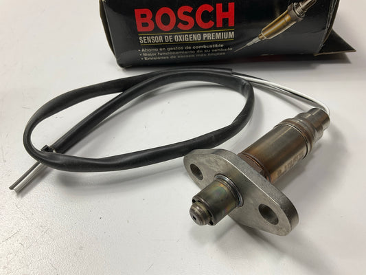 Bosch 15728 Universal Oxygen O2 Sensor