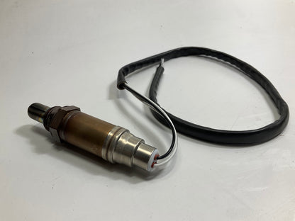 Cut Connector, Comes As Shown - Bosch 15732 Universal 4-Wire Oxygen O2 Sensor