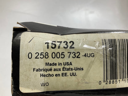 Cut Connector, Comes As Shown - Bosch 15732 Universal 4-Wire Oxygen O2 Sensor