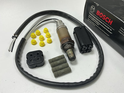 Bosch 15732 Oxygen O2 Sensor Universal For Gm, 4 Wire