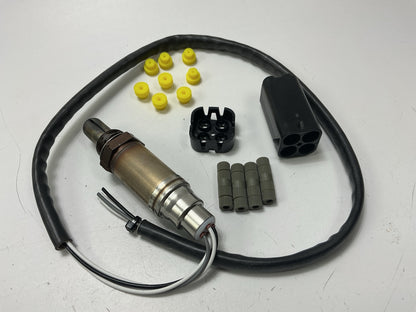Bosch 15732 Oxygen O2 Sensor Universal For Gm, 4 Wire