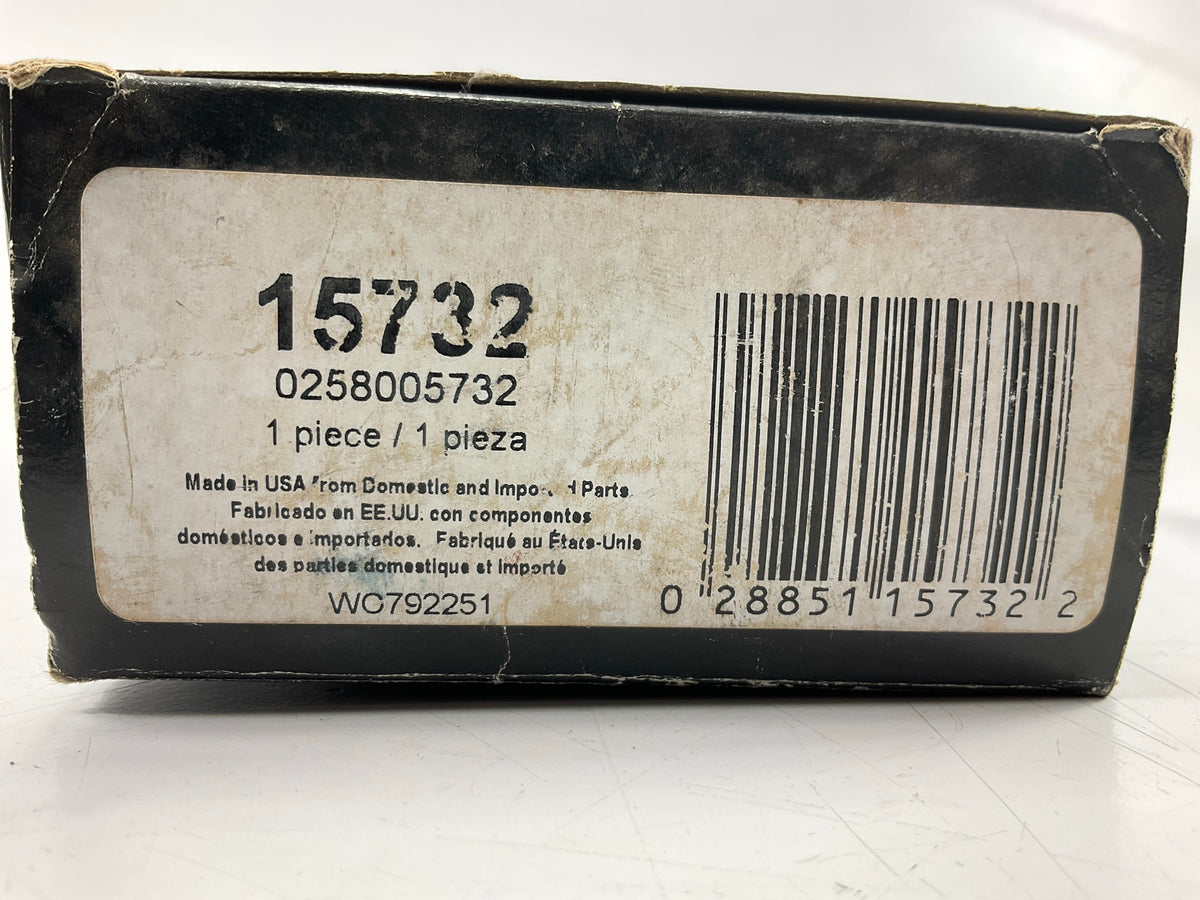 Bosch 15732 Oxygen O2 Sensor Universal For Gm, 4 Wire