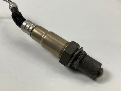Bosch 15733 Oxygen O2 Sensor Universal, 4 Wire - 0258986602
