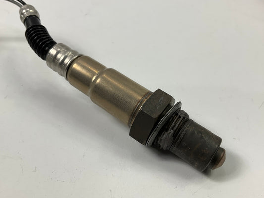 Bosch 15733 Oxygen O2 Sensor Universal, 4 Wire - 0258986602