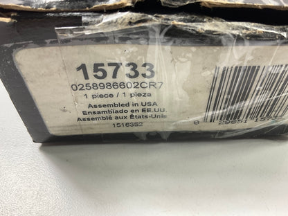 Bosch 15733 Oxygen O2 Sensor Universal, 4 Wire - 0258986602
