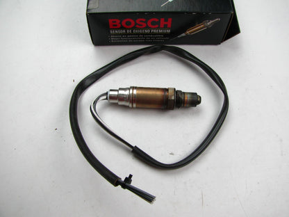 Bosch 15738 UNIVERSAL Oxygen O2 Sensor, 4 Wire