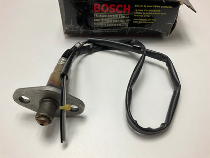 Bosch 15739 Splice-in Oxygen O2 Sensor - No Connector, Splice-In Only