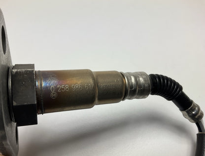 Bosch 15739 Splice-in Oxygen O2 Sensor - No Connector, Splice-In Only