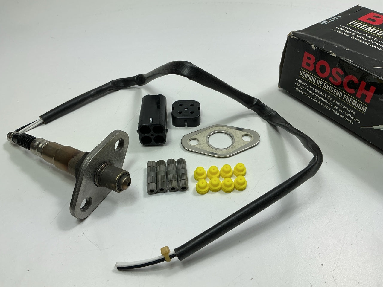 Bosch 15739 Oxygen O2 Sensor