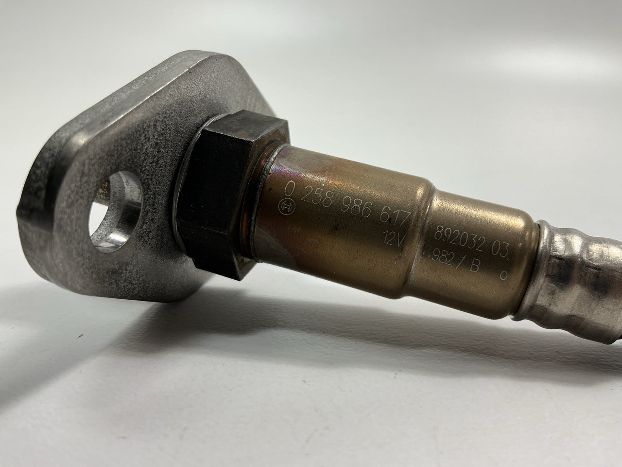 Bosch 15739 Oxygen O2 Sensor