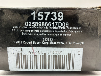 Bosch 15739 Oxygen O2 Sensor