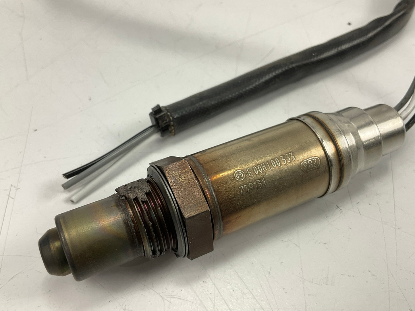 Bosch 15740 Oxygen O2 Sensor