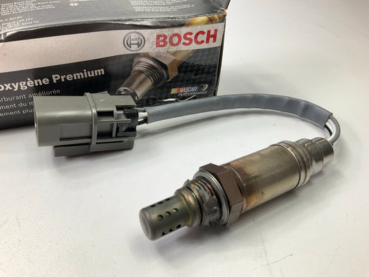 Bosch 15757 Oxygen O2 Sensor Downstream For 1997-1998 Nissan 240SX, 97-01 Q45