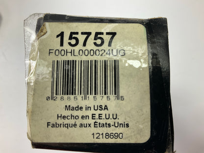 Bosch 15757 Oxygen O2 Sensor Downstream For 1997-1998 Nissan 240SX, 97-01 Q45