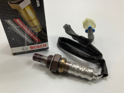 Bosch 15798 Downstream Oxygen O2 Sensor