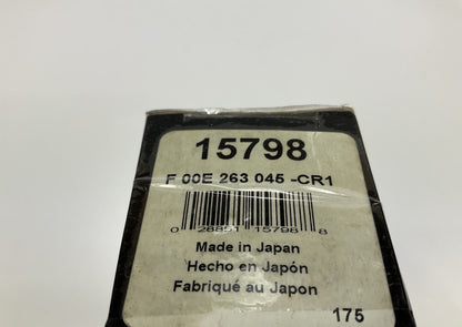 Bosch 15798 Downstream Oxygen O2 Sensor