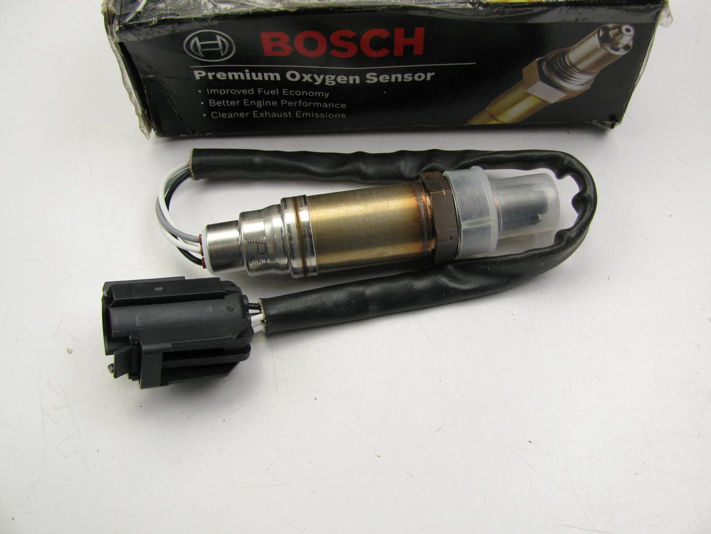 Bosch 15895 Oxygen O2 Sensor