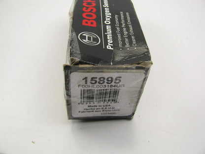 Bosch 15895 Oxygen O2 Sensor