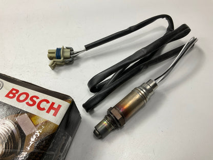 Bosch 15900 Downstream Oxygen O2 Sensor