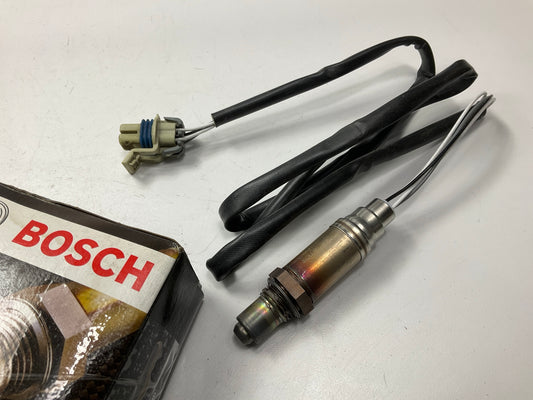 Bosch 15900 Downstream Oxygen O2 Sensor