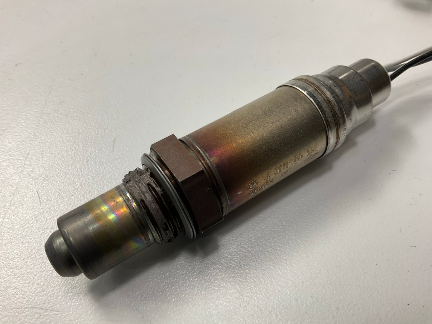 Bosch 15900 Downstream Oxygen O2 Sensor