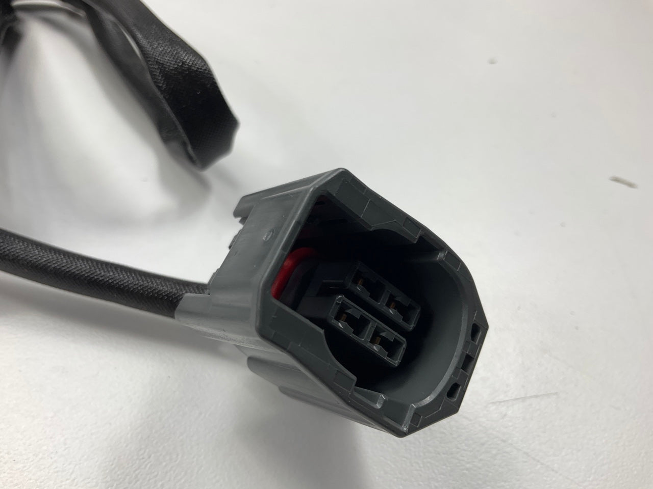Bosch 15914 Rear (Downstream) Oxygen O2 Sensor - For CALIFORNIA EMISSIONS ONLY