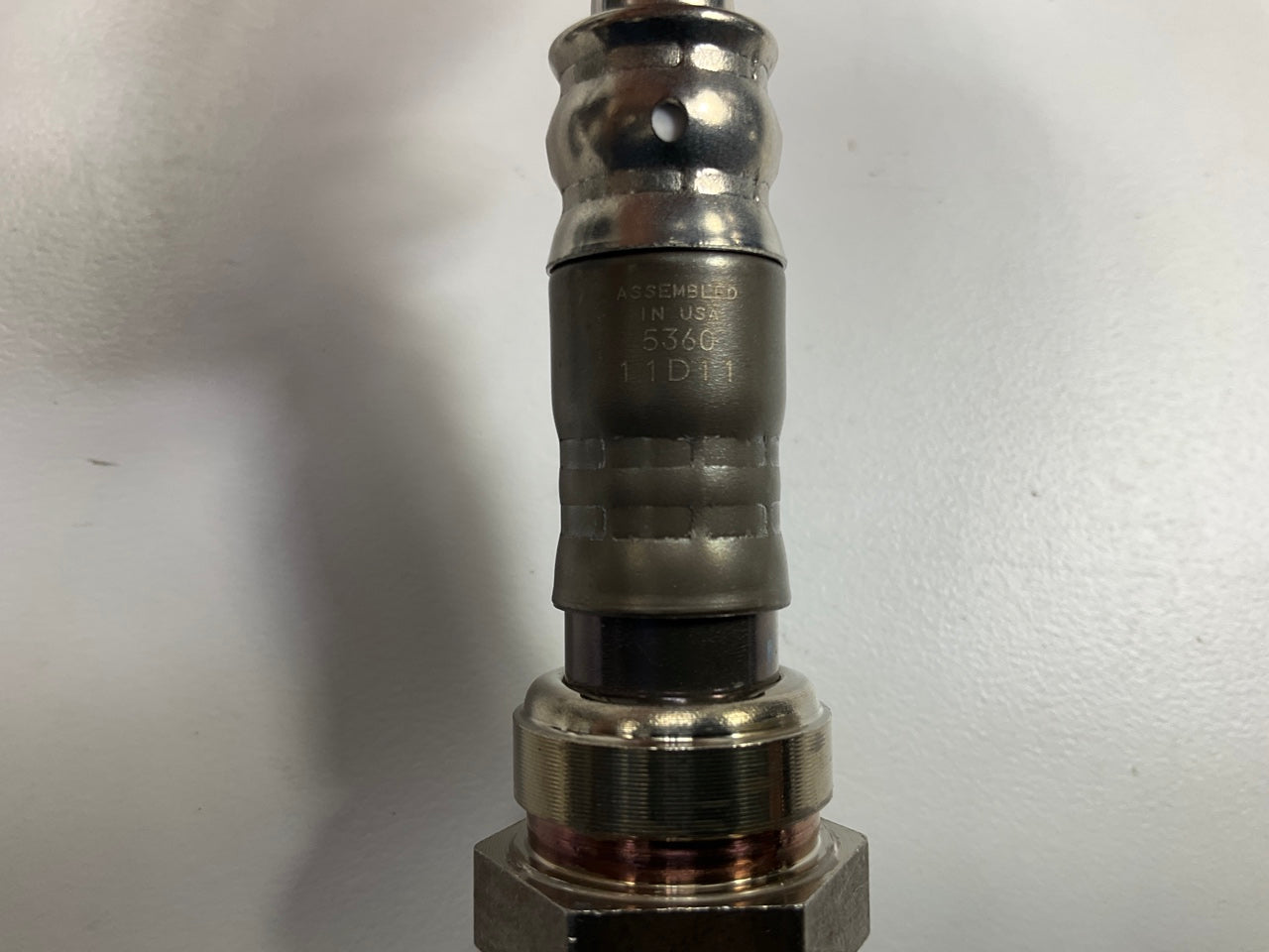 Bosch 15914 Rear (Downstream) Oxygen O2 Sensor - For CALIFORNIA EMISSIONS ONLY
