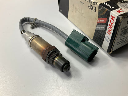 Bosch 15949 Downstream Oxygen O2 Sensor For 2001-2004 Nissan Altima