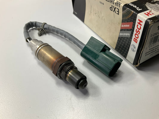 Bosch 15949 Downstream Oxygen O2 Sensor For 2001-2004 Nissan Altima