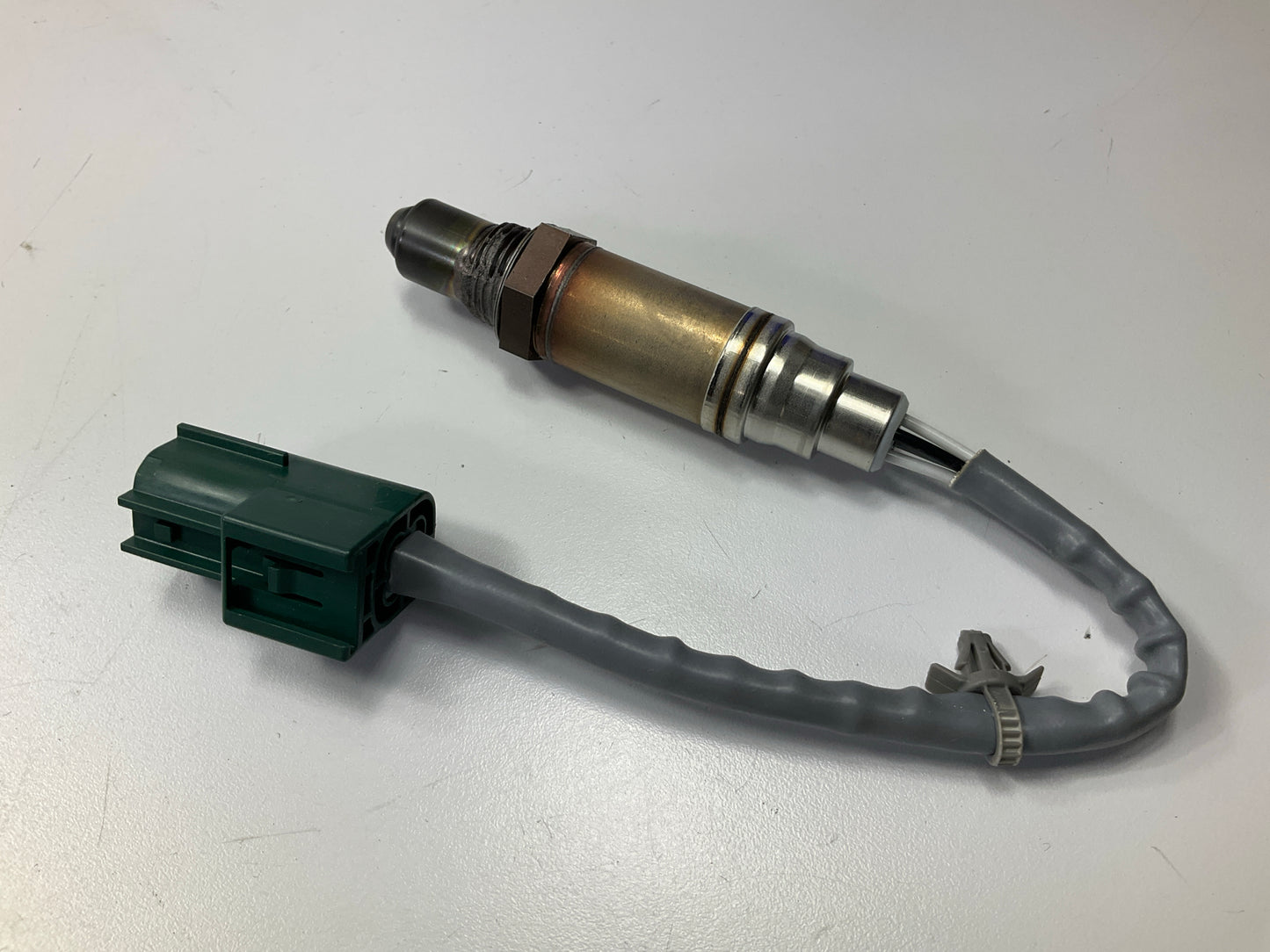 Bosch 15949 Downstream Oxygen O2 Sensor For 2001-2004 Nissan Altima