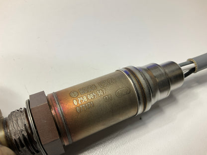 Bosch 15949 Downstream Oxygen O2 Sensor For 2001-2004 Nissan Altima