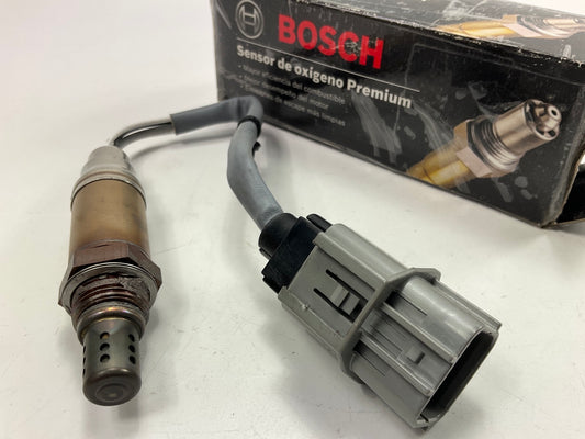 Bosch 15963 Oxygen O2 Sensor - DOWNSTREAM For 2000-2002 Nissan Sentra